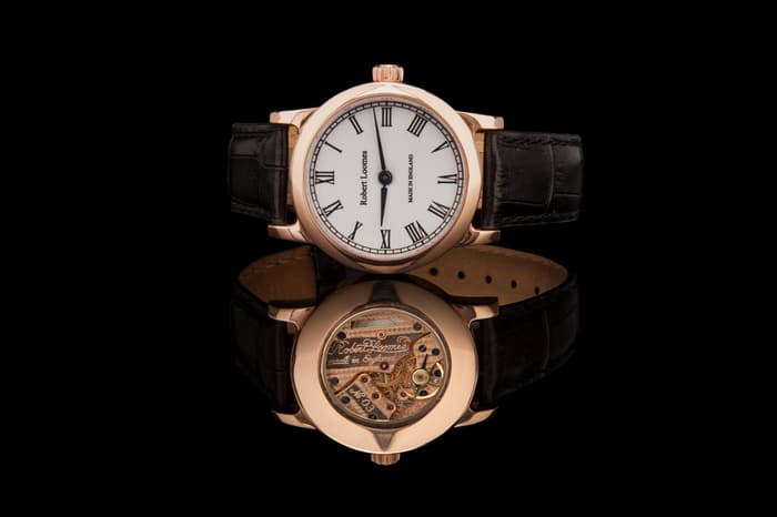 1. Robert Loomes.jpg Robert Loomes Luxury Watch
