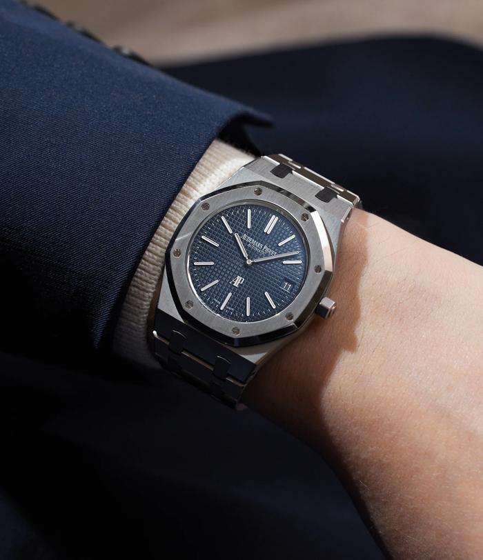 Audemars_Piguet_Royal_Oak_Jumbo_-Robin-_15202ST.00.1240ST.01_stainlesssteel_A_Collected_Man_London_10_2048x2048.webp most expensive watch brands