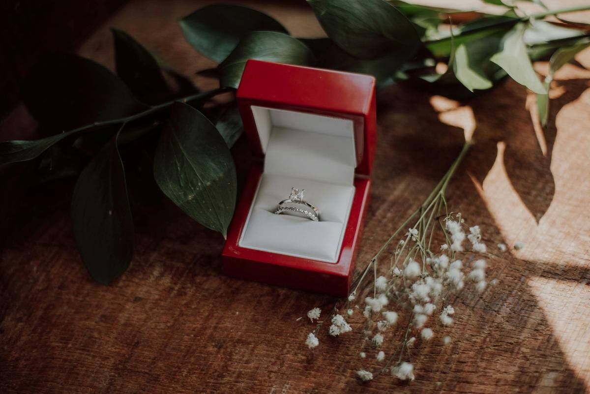 The Best Place to Buy an Engagement Ring in London