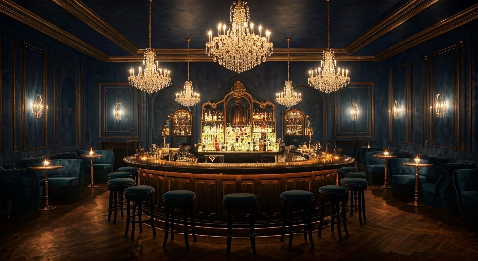 The Arts Club Dubai: Rich Heritage Seamlessly Transformed