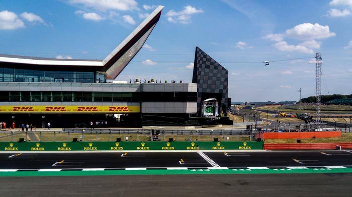 British Grand Prix.jpg The Formula 1 British Grand Prix 2024 – Past and Present