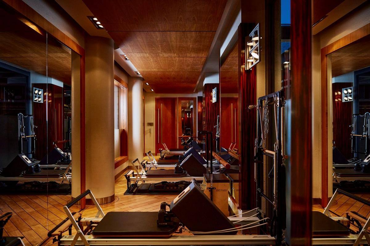 The Best Gyms in Chelsea