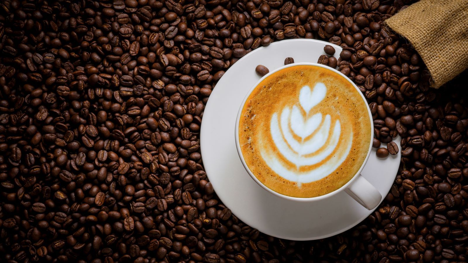 The Best Coffee in Mayfair