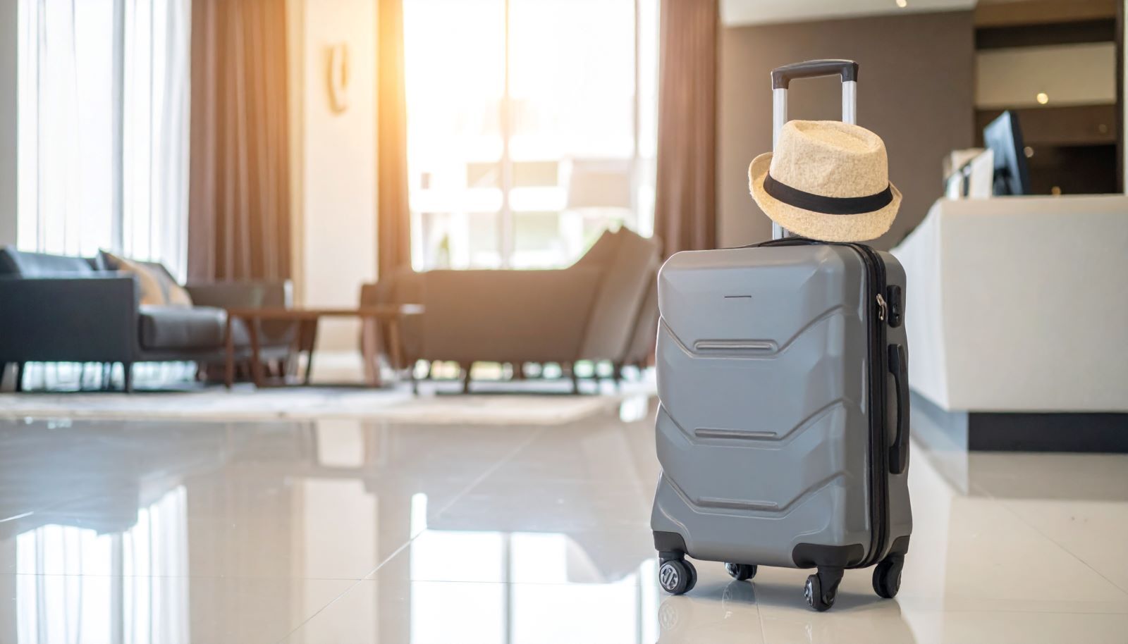 Top 5 Hotels of Notting Hill