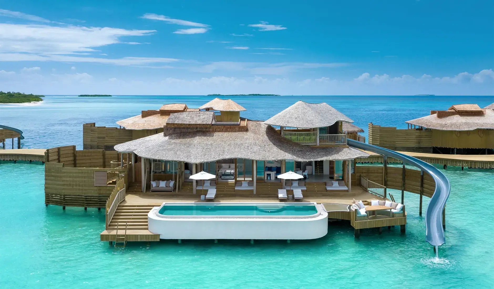 Best Luxury Holiday Destinations in the World