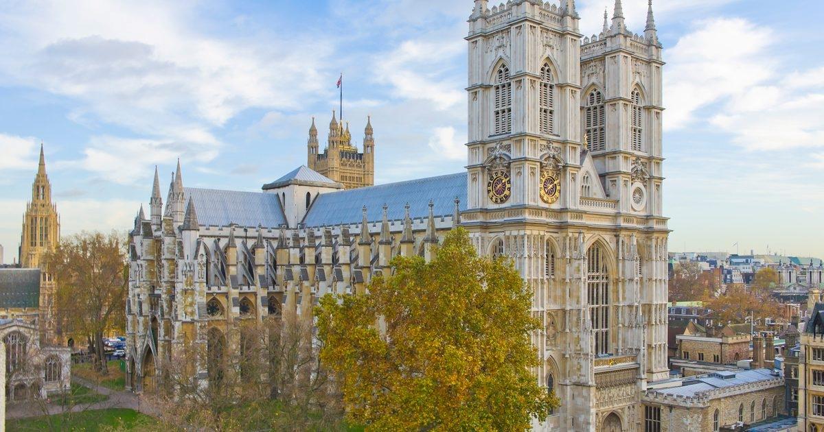 Top Things to Do in Westminster