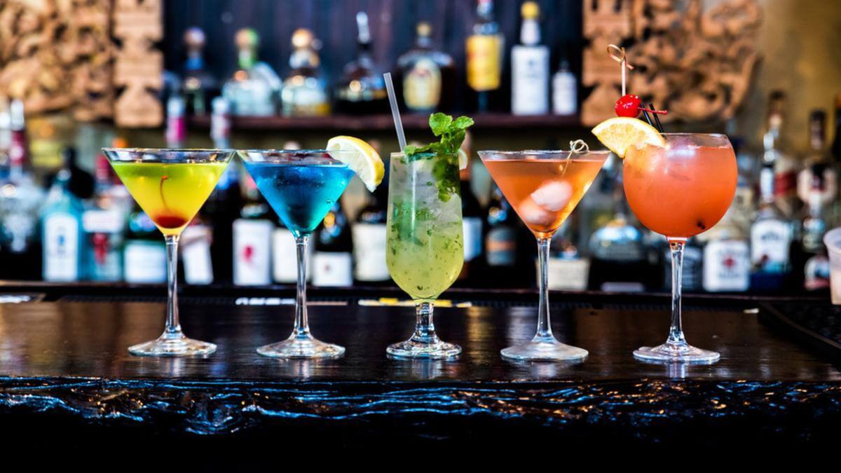 The Best Bars in Battersea