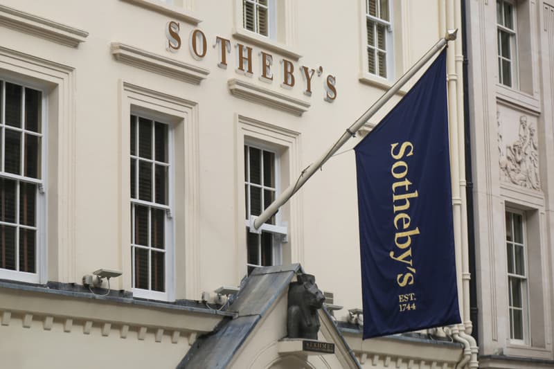 Sotheby's Auction House.jpg Sotheby's Auction House