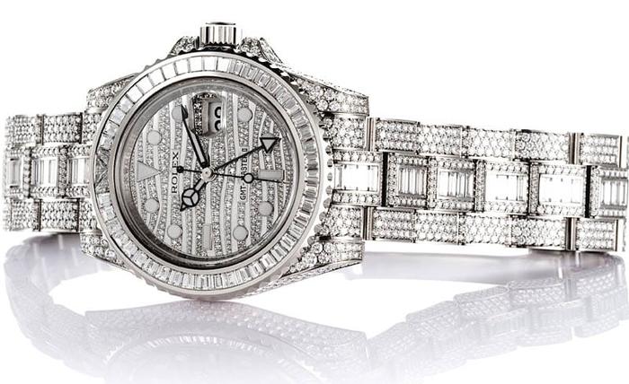 gmt-ice-rolex-timepiece.jpg 10 Most Expensive Rolex Watches Ever Sold