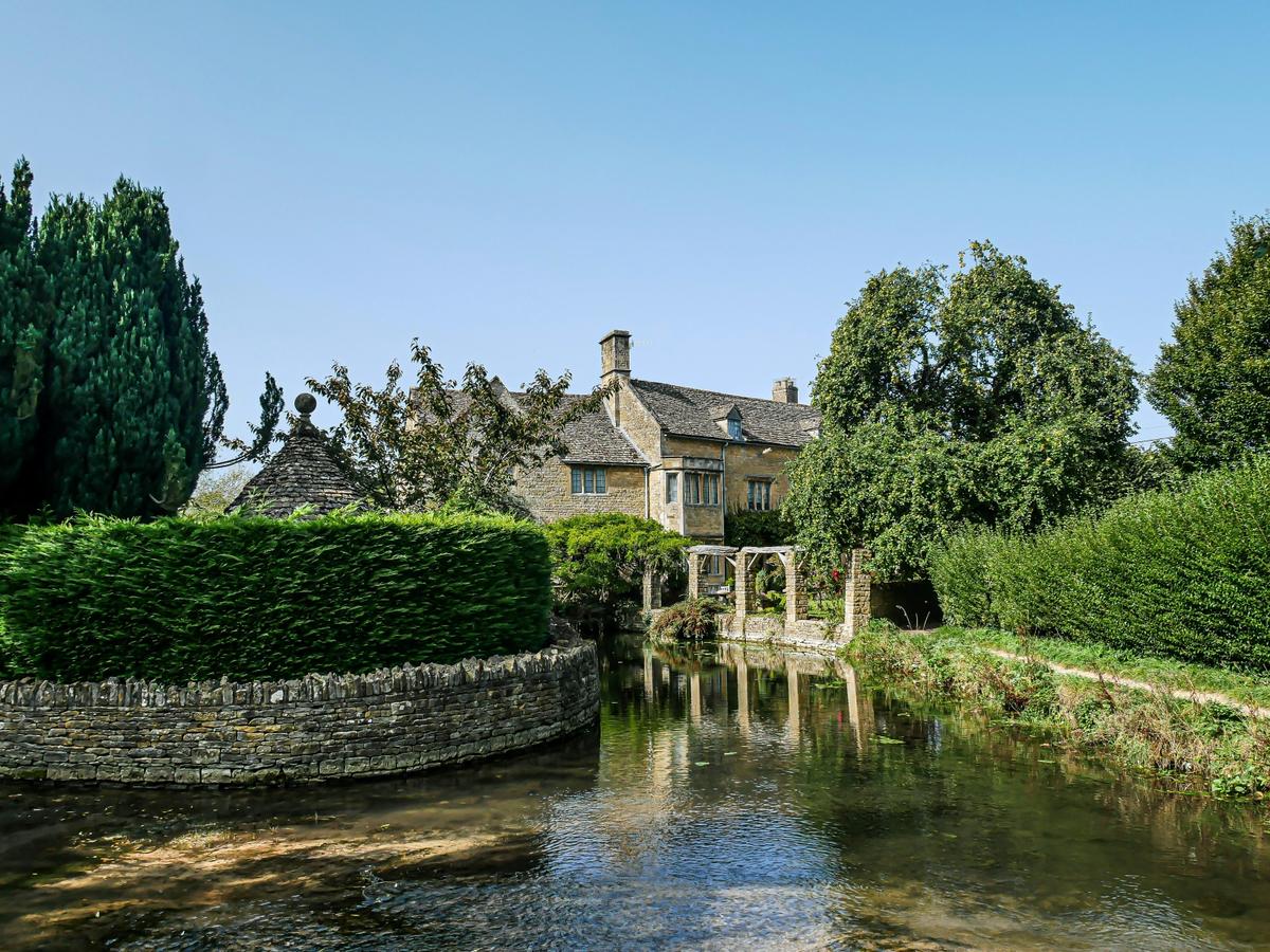 The Best Places in the Cotswolds