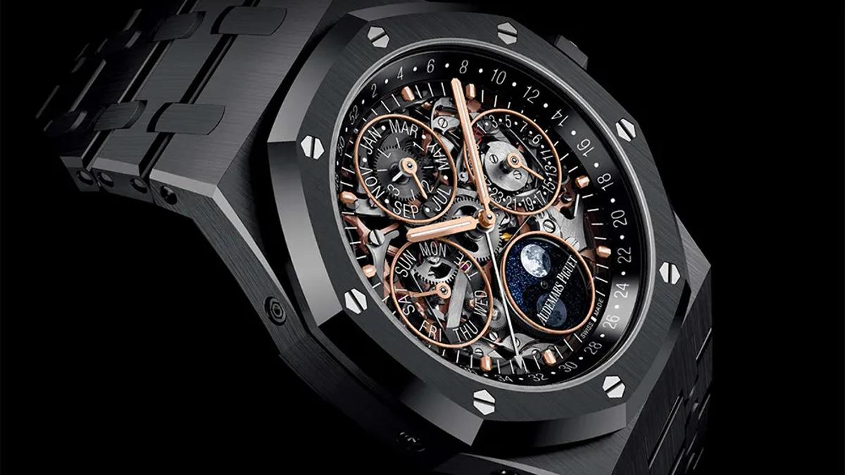 Top 10 Most Expensive Watch Brands