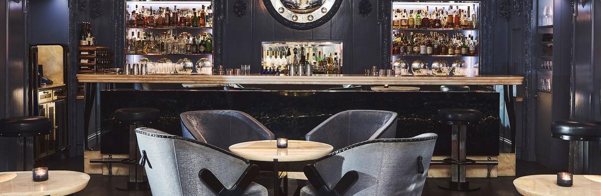 The Best Bars in Knightsbridge: An Insider’s Guide