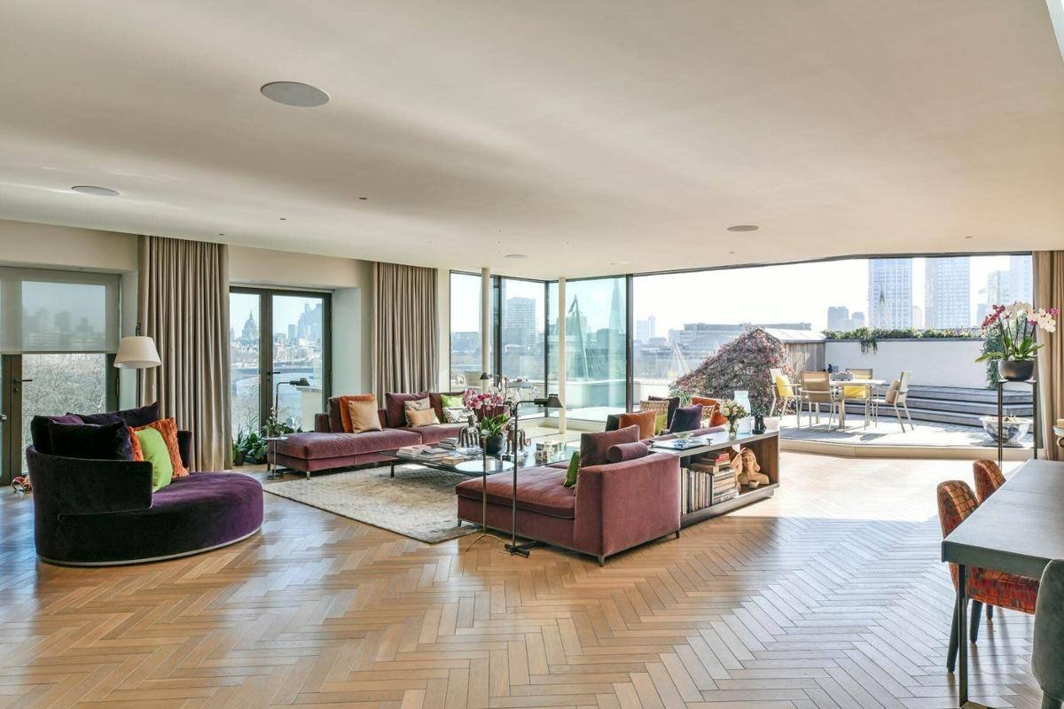 west.jpg The Best Penthouses in London