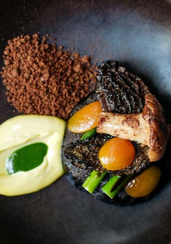 5. Fine Dining Meal London.jpg London Fine Dining