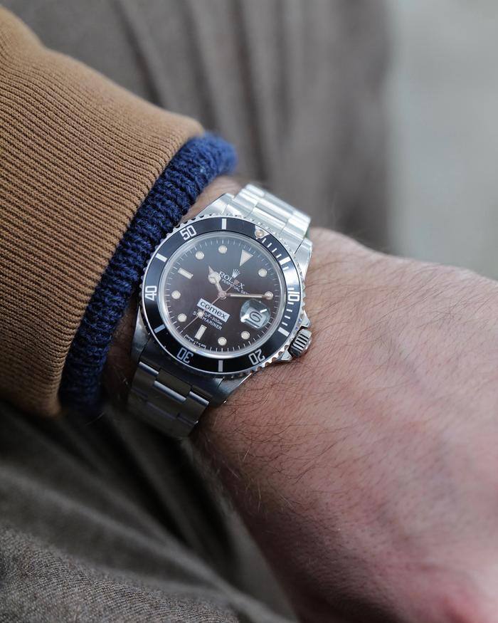 83.jpg 10 Most Expensive Rolex Watches Ever Sold