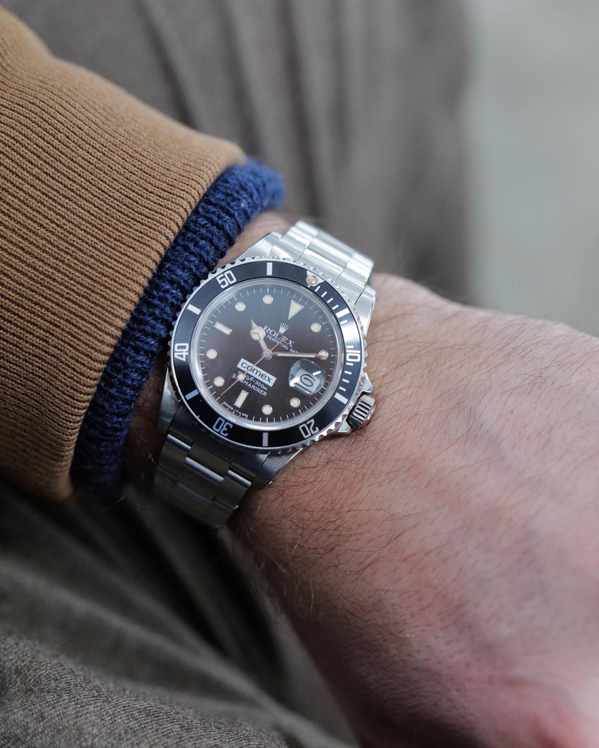 Most Expensive Rolex Watches Ever Sold