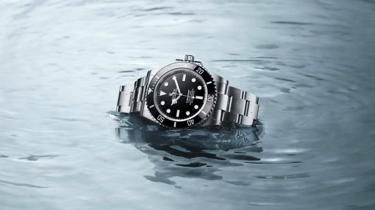 The Best Luxury Dive Watches in 2024