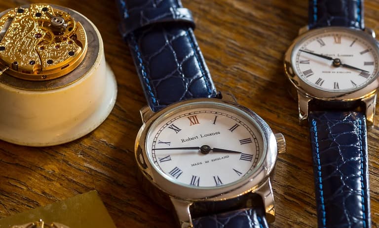 Watches 1.jpg Robert Loomes watch british uk sothebys international realty luxury watches