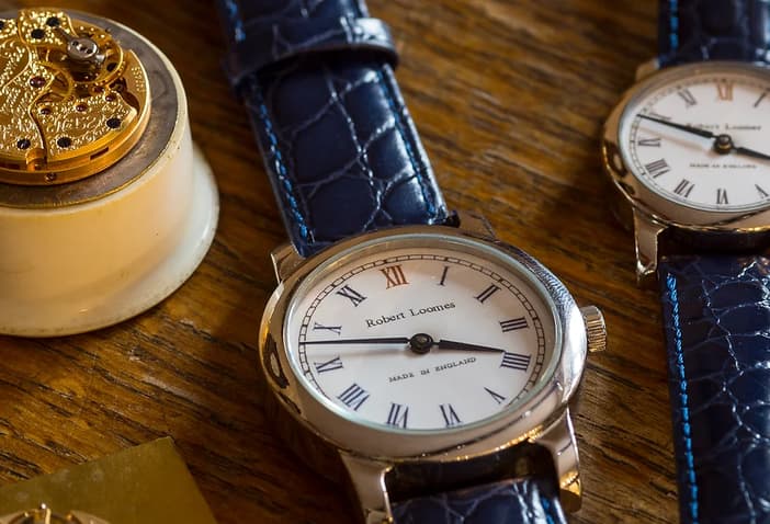 Watches 1.jpg Robert Loomes watch british uk sothebys international realty luxury watches