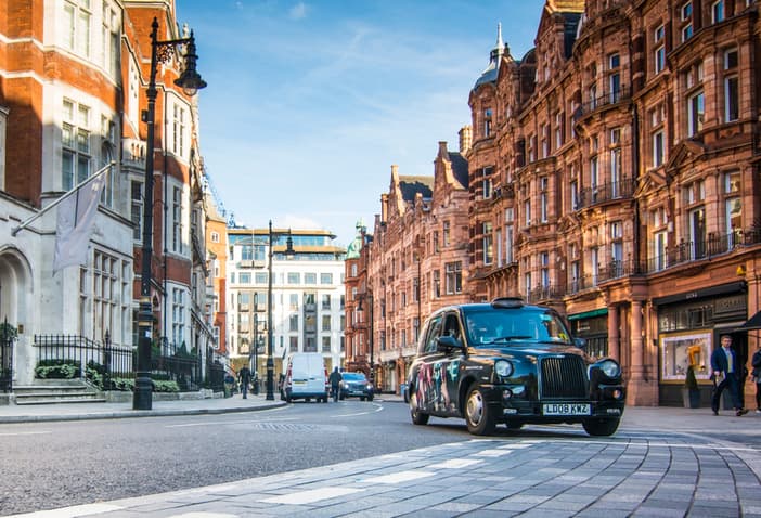 An Insider’s Guide to Mayfair - UK Sotheby's International Realty