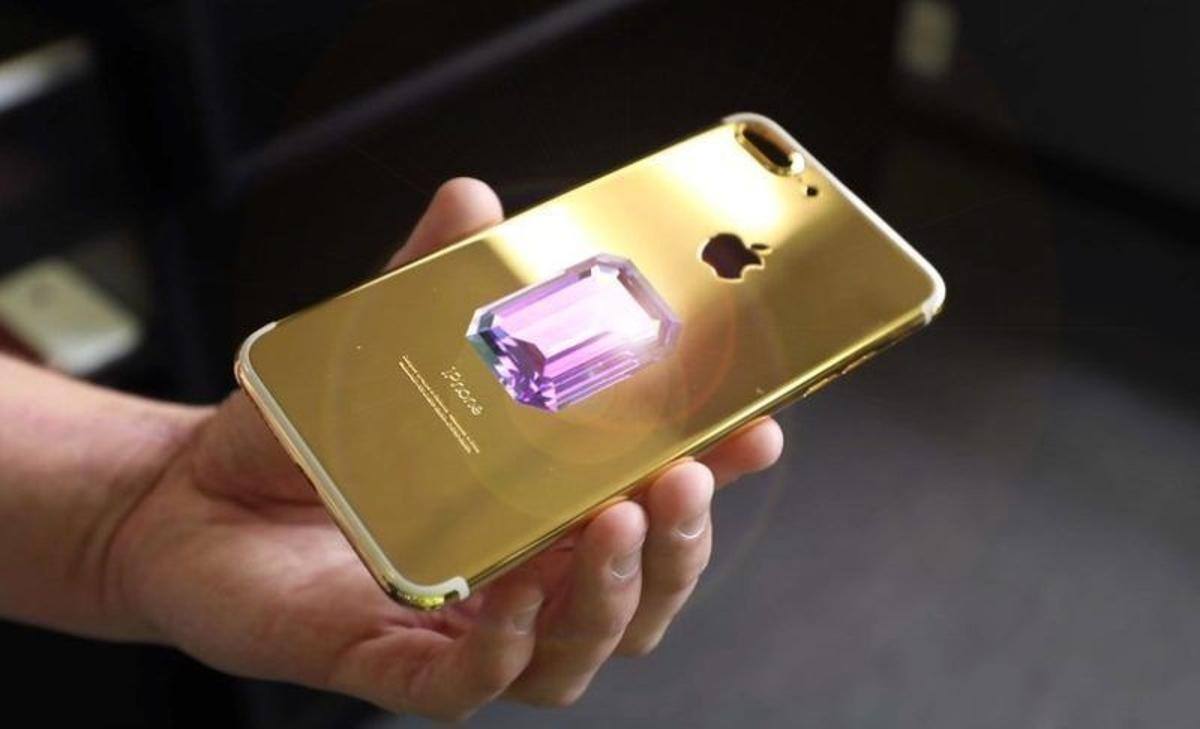 Top 10 Most Expensive Phones in the World 2025