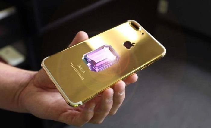 most expensive phone.jpg most expensive phone in the world