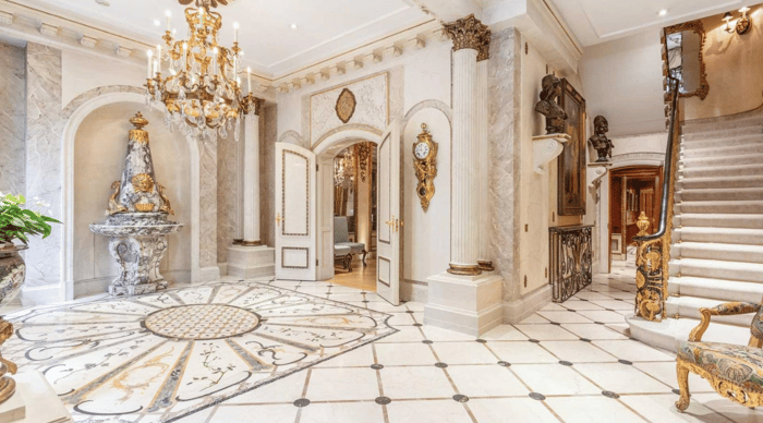 The Collection: Homes with Magnificent Maximalist Interiors