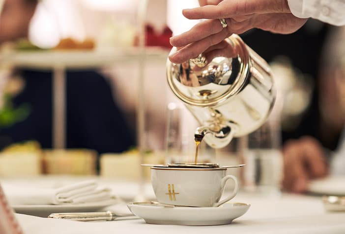 Harrods: The Home of the Best Luxury Brands in London