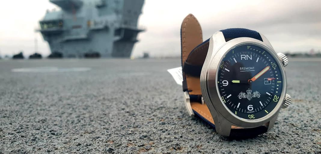 Watches 3.jpg Bremont 1 luxury watches sothebys international realty