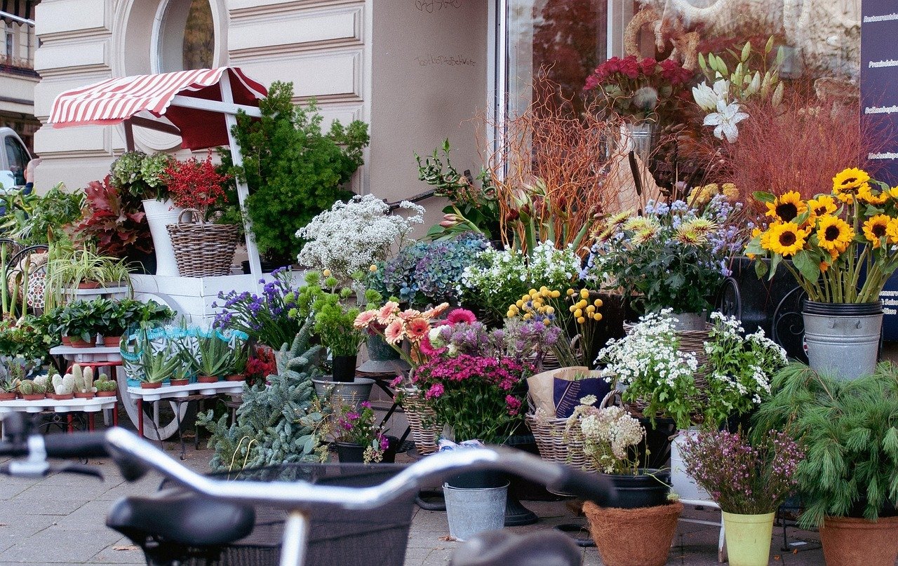 The 10 Best Florists in London