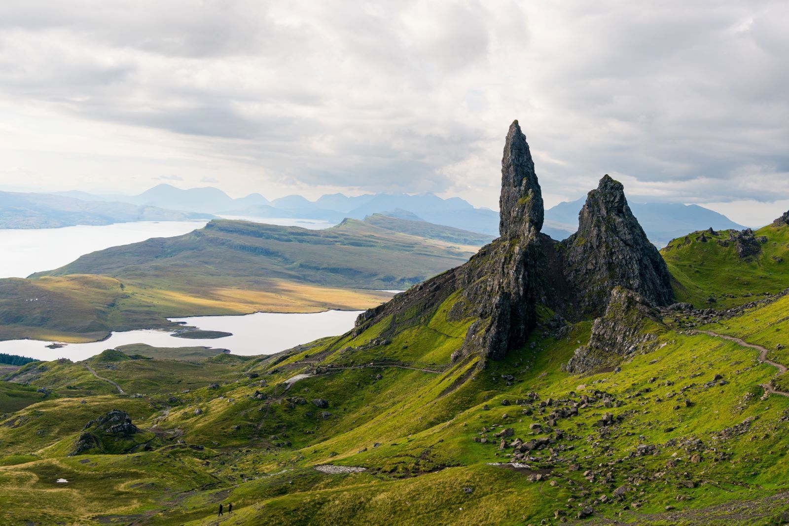 The Most Beautiful Islands in the UK to Live