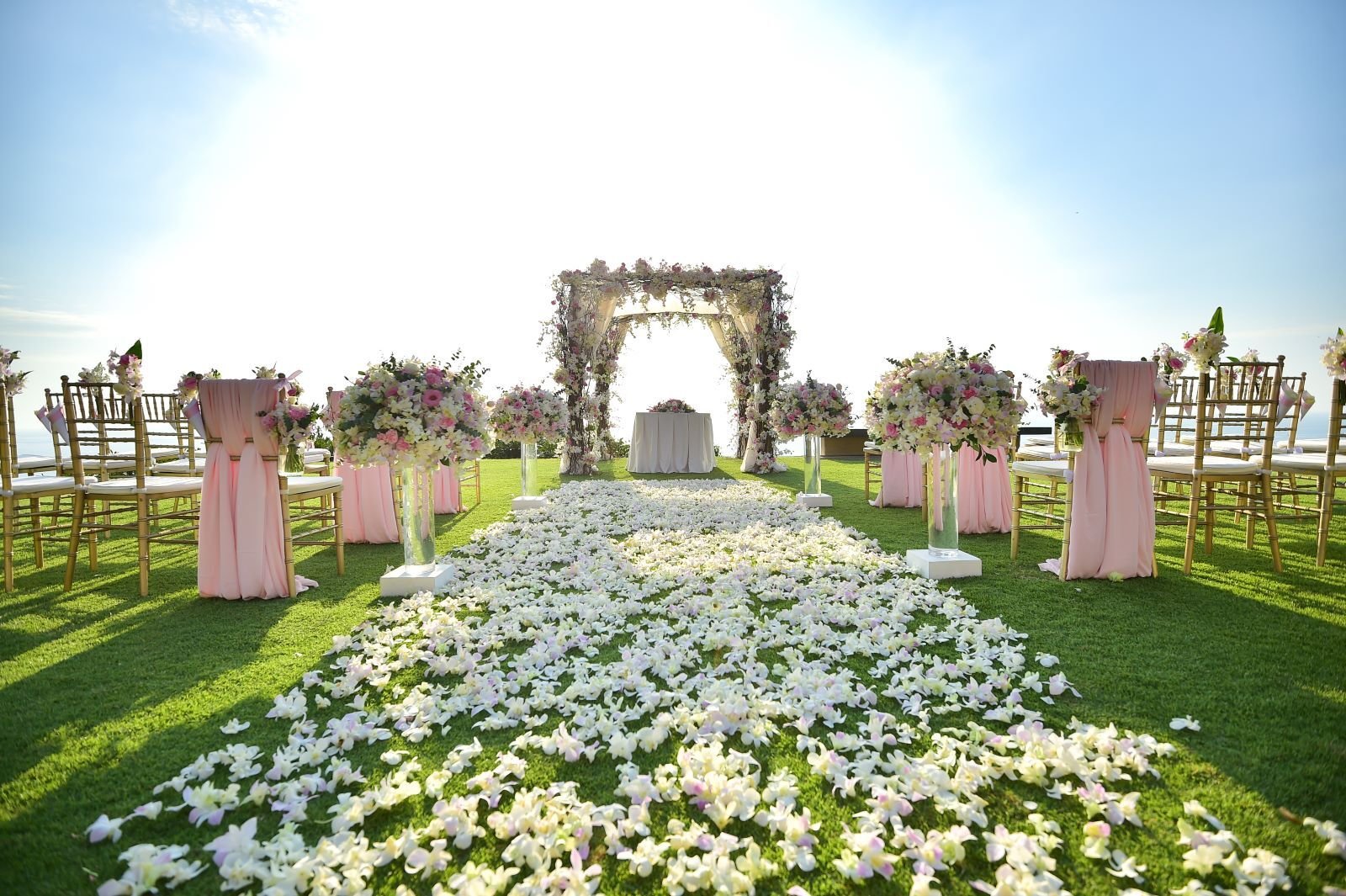 London Landmark Wedding Venues