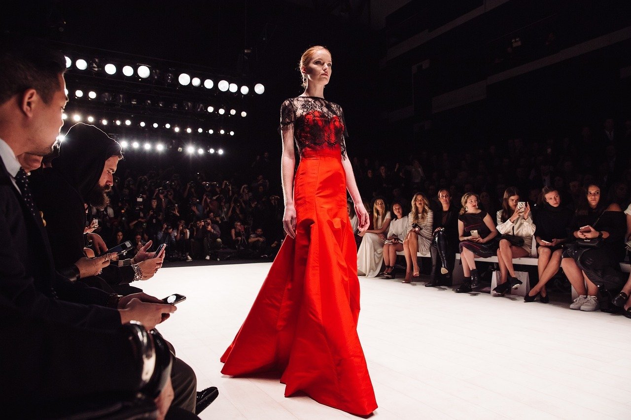 Paris Fashion Week - UK Sotheby's International Realty