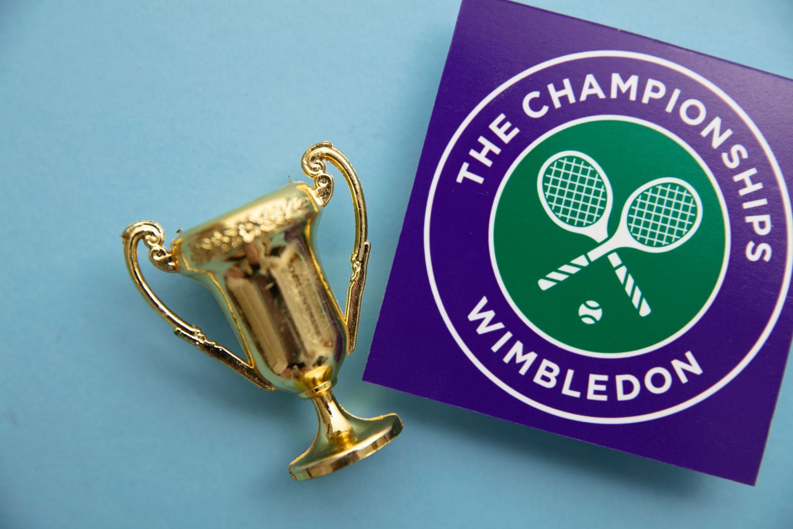 Top 10 Most Successful Singles Players in Wimbledon History