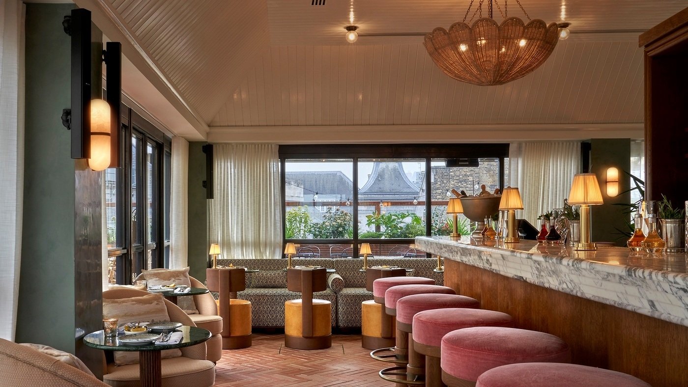 The Best Private Members Clubs in Soho