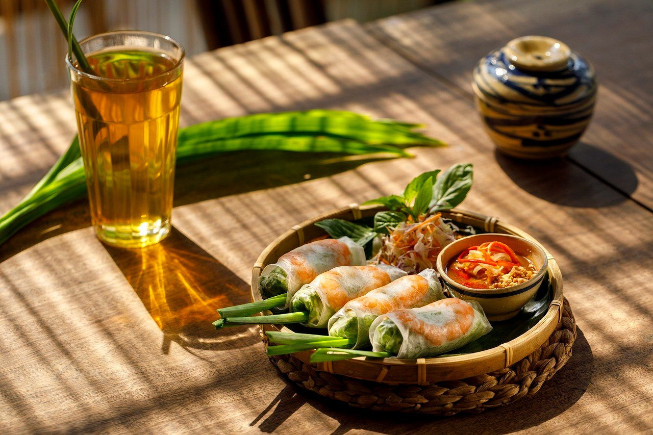 The Best Asian Restaurants In London