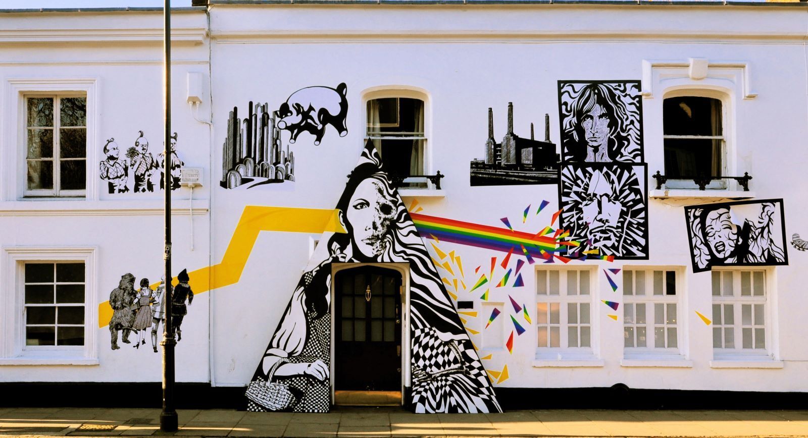 Made In Chelsea – The Best Chelsea Members' Clubs