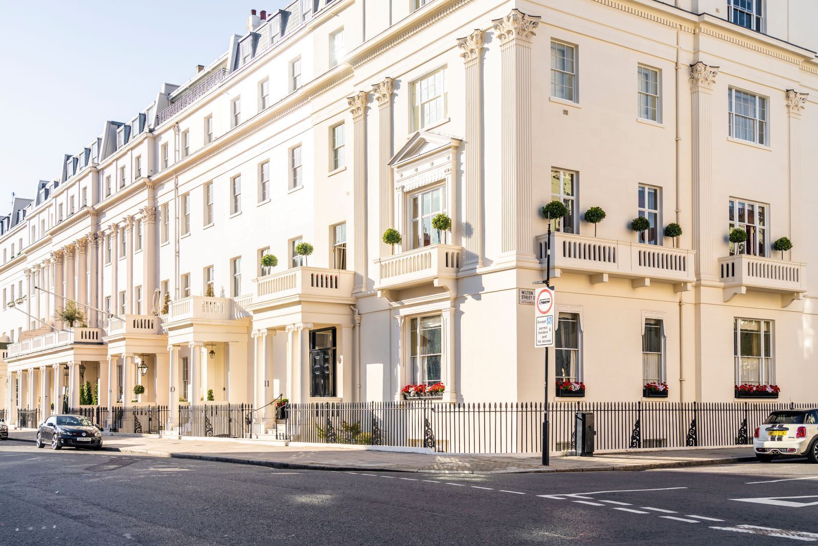 The Best Things To Do in Belgravia