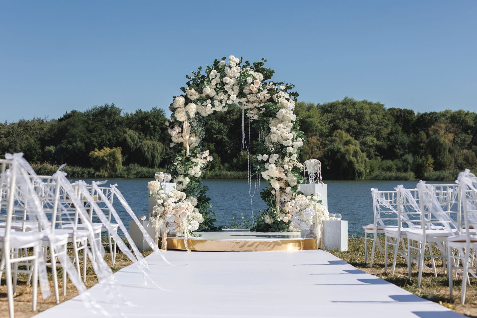 The Best Wedding Venues in Gloucestershire