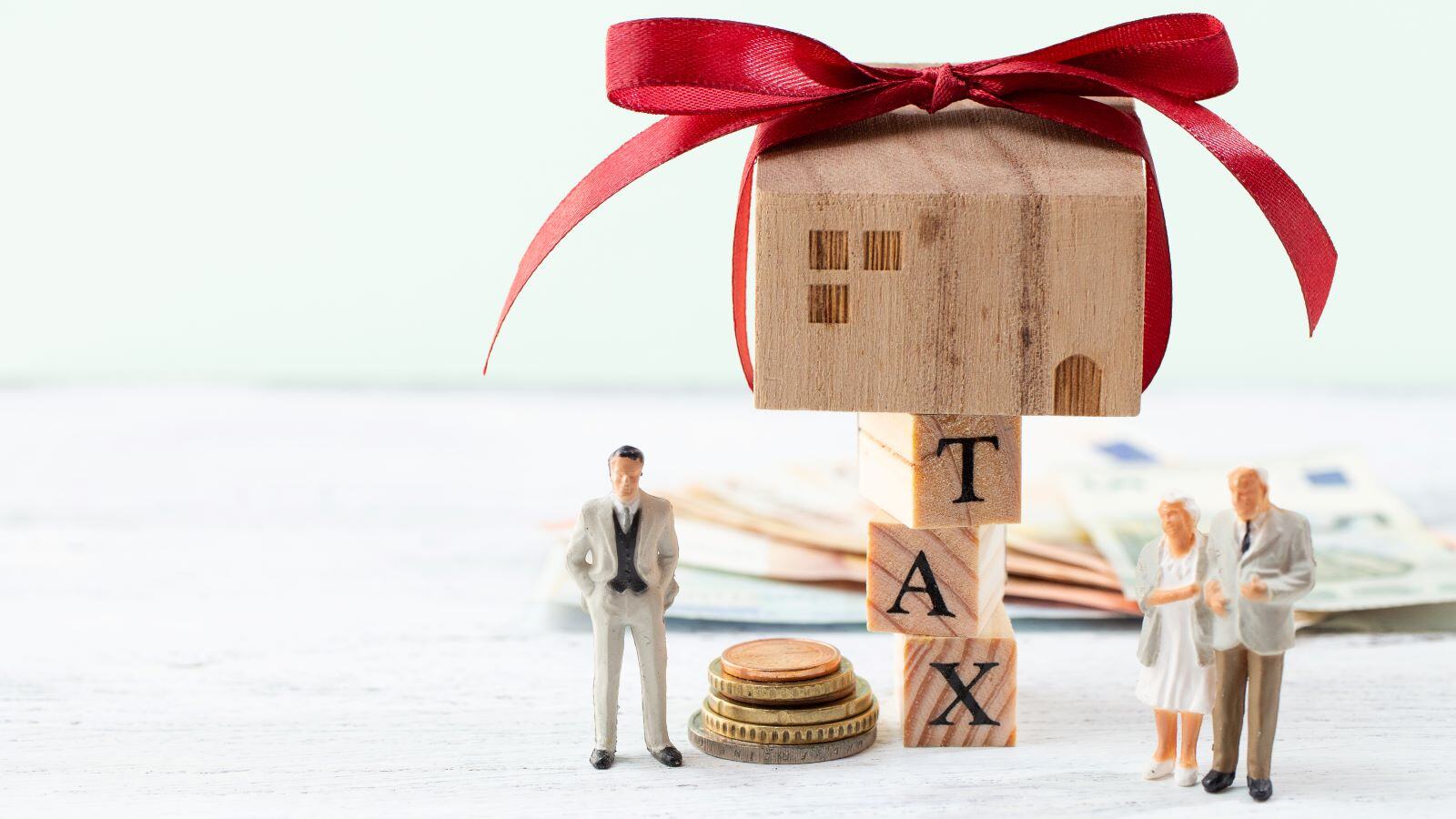 When Do You Pay Inheritance Tax On Property In The UK?