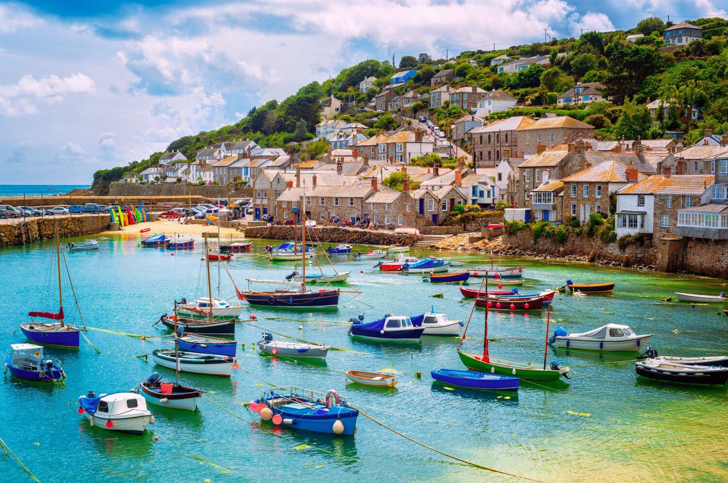 Is Cornwall a Good Place to Live?