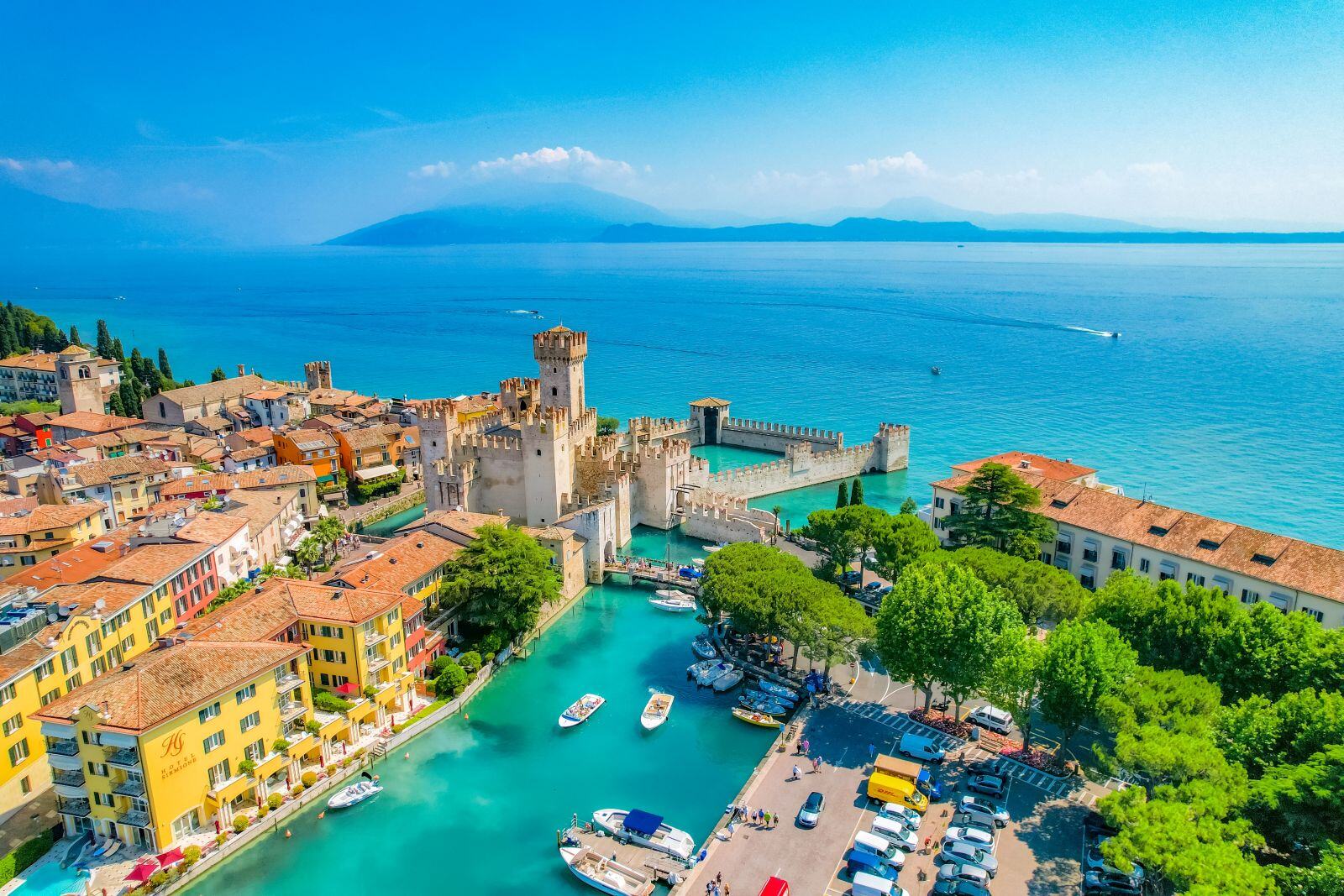 Best Places in Italy to Buy Property - Living La Dolce Vita