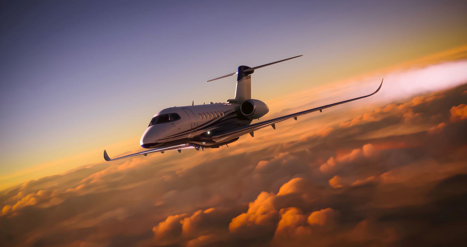 How Much is it To Hire A Private Jet?