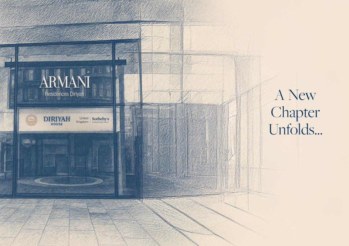 From Knightsbridge to the Kingdom: