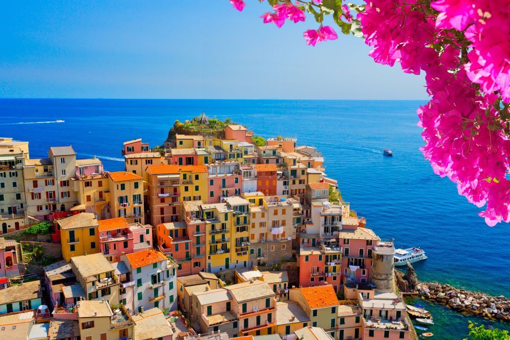 The Best Places to Visit in Italy - Living La Dolce Vita
