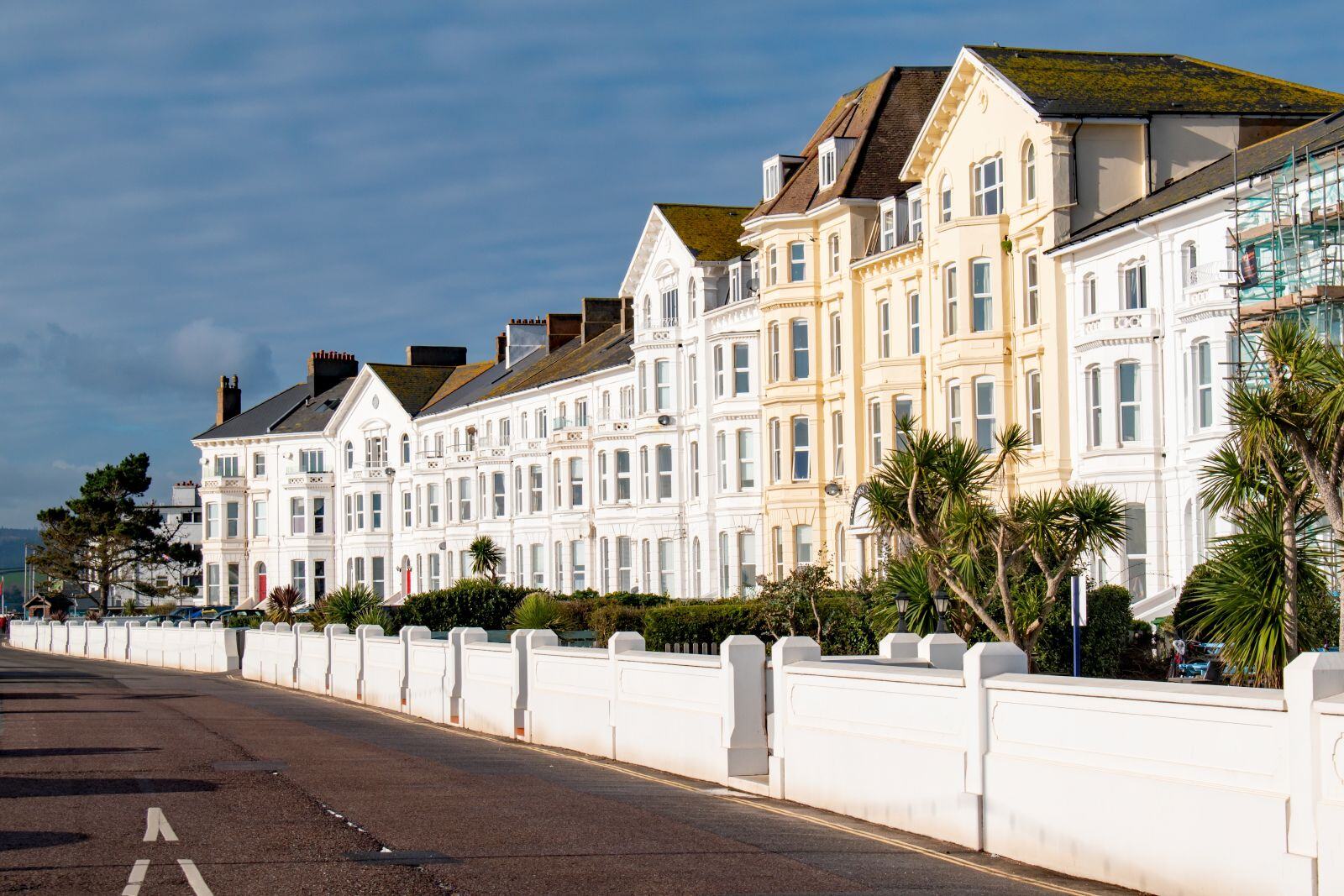 Best Places to Live in Devon