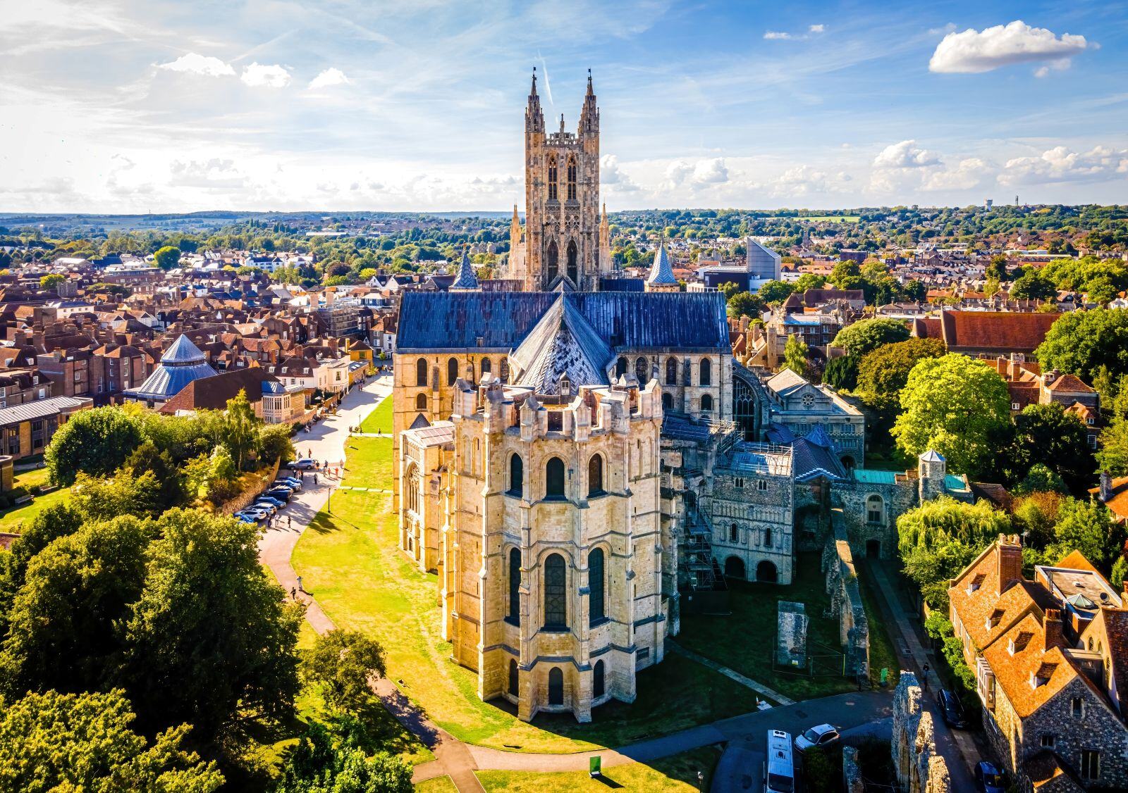 Exploring the South East: Best Places to Live in Kent for Families