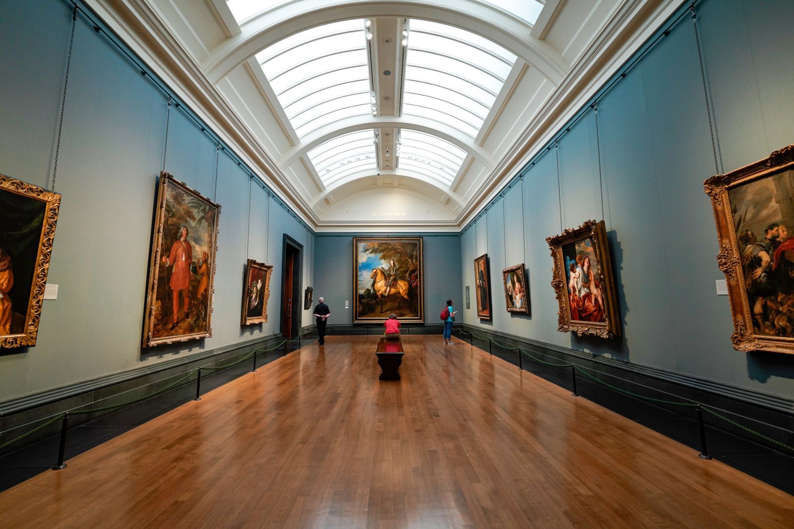 A Collector’s Guide to London Gallery Weekend 2025