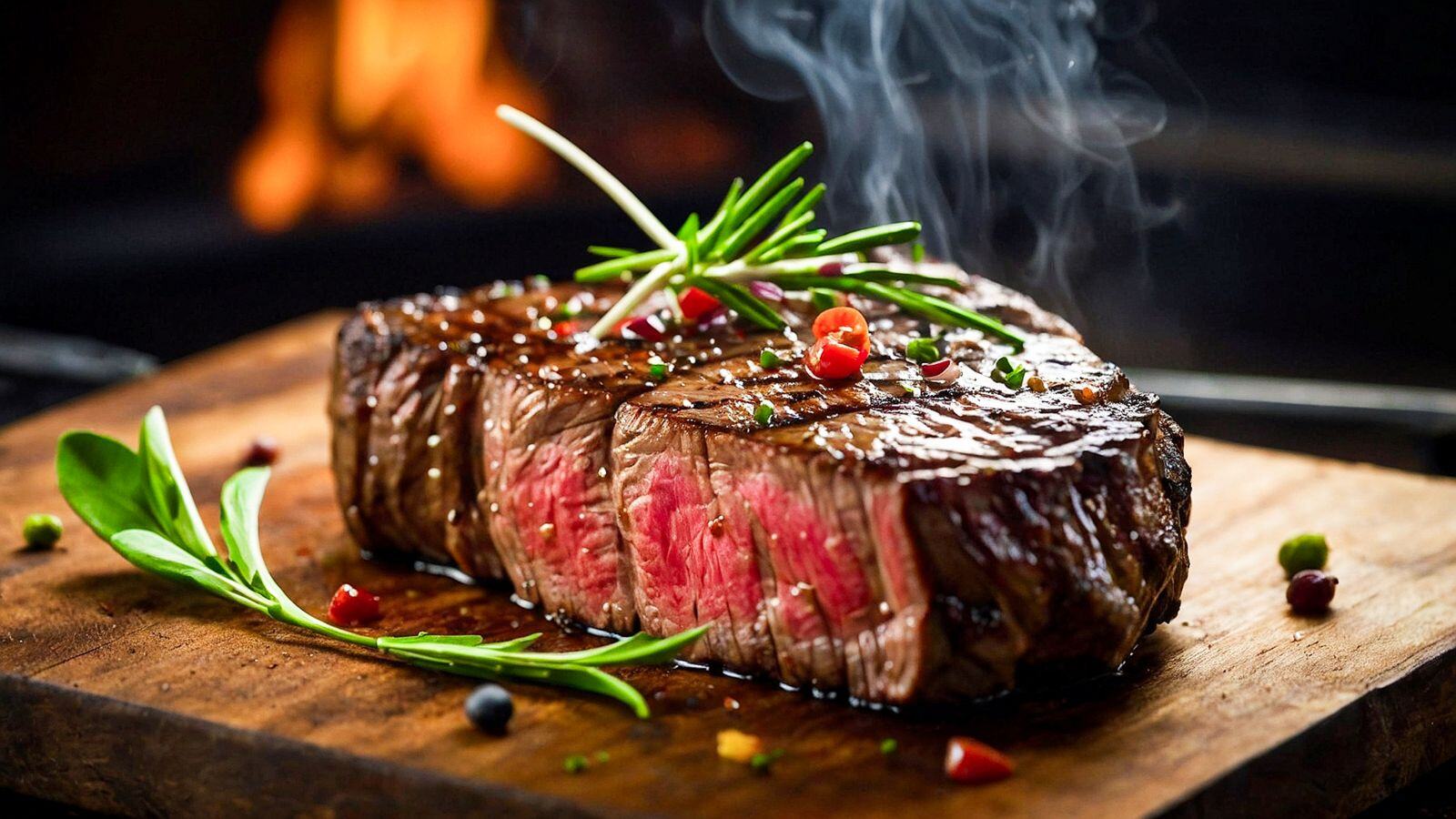 Mayfair: A Steak Lover’s Paradise