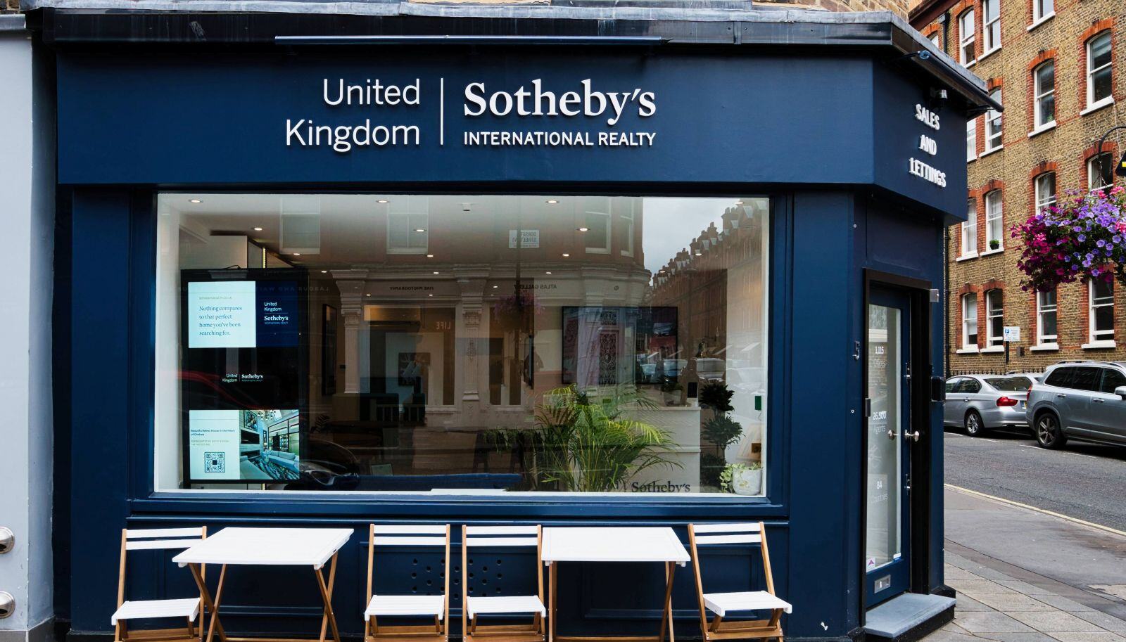 Momentous Milestones: United Kingdom Sotheby’s International Realty Leads the Charge in 2024